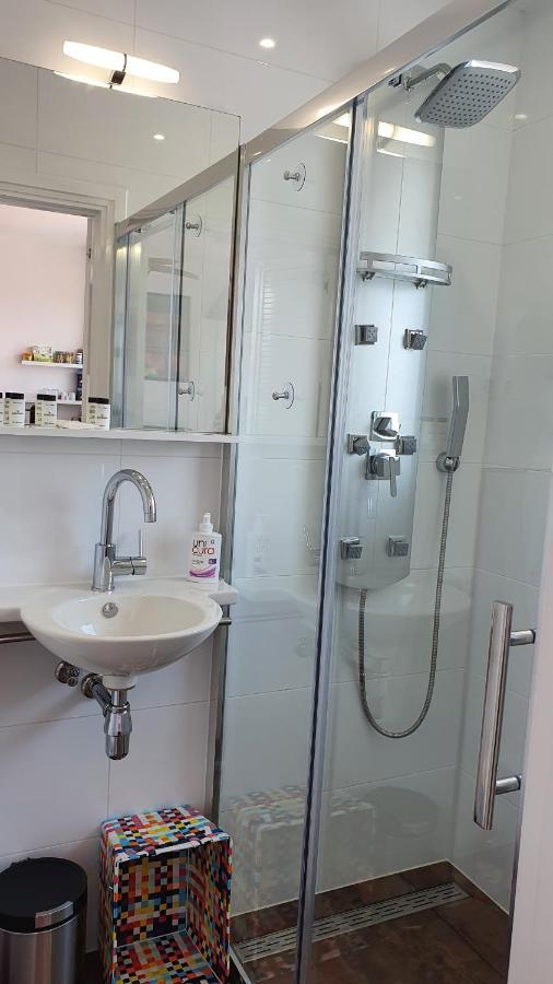 Guesthouse Zandvoort Dış mekan fotoğraf