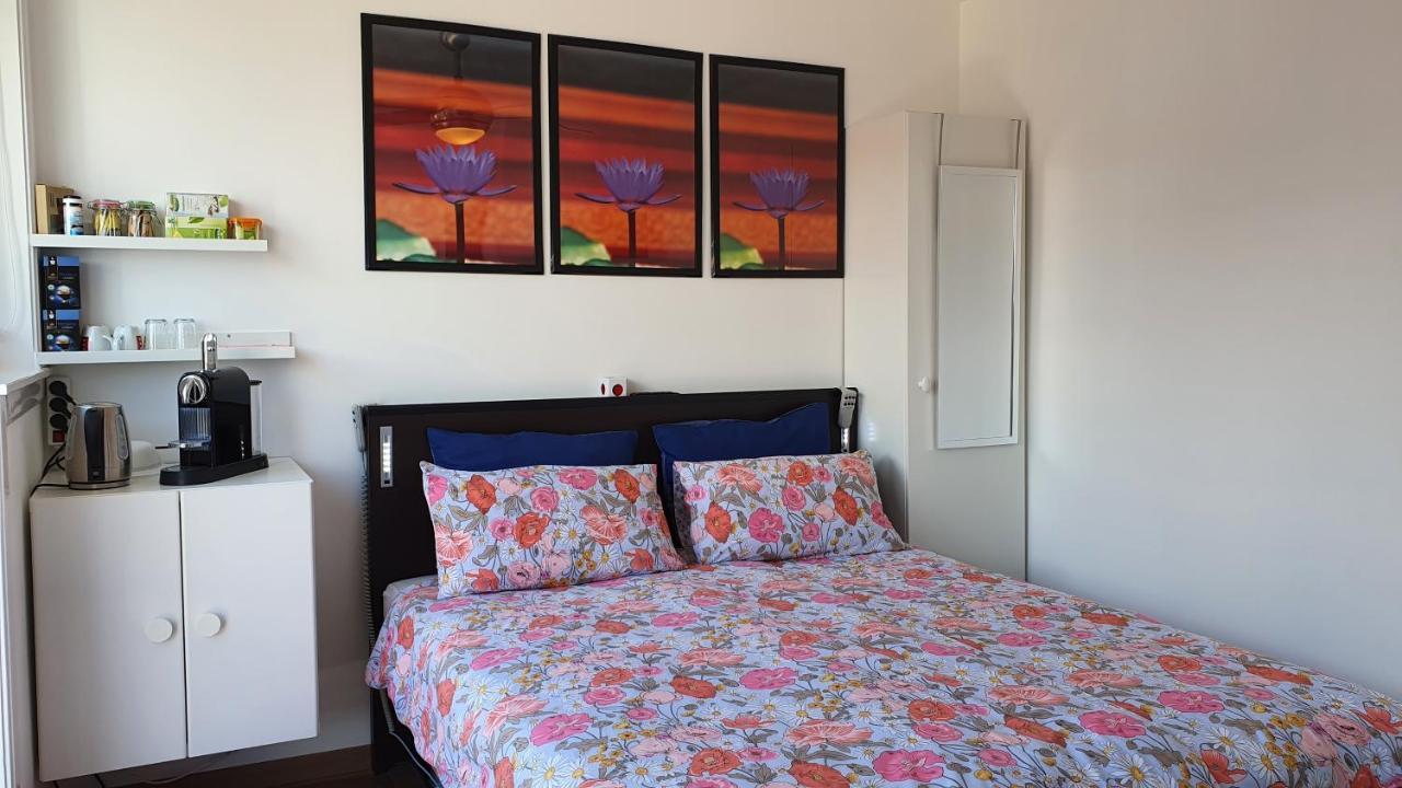 Guesthouse Zandvoort Dış mekan fotoğraf