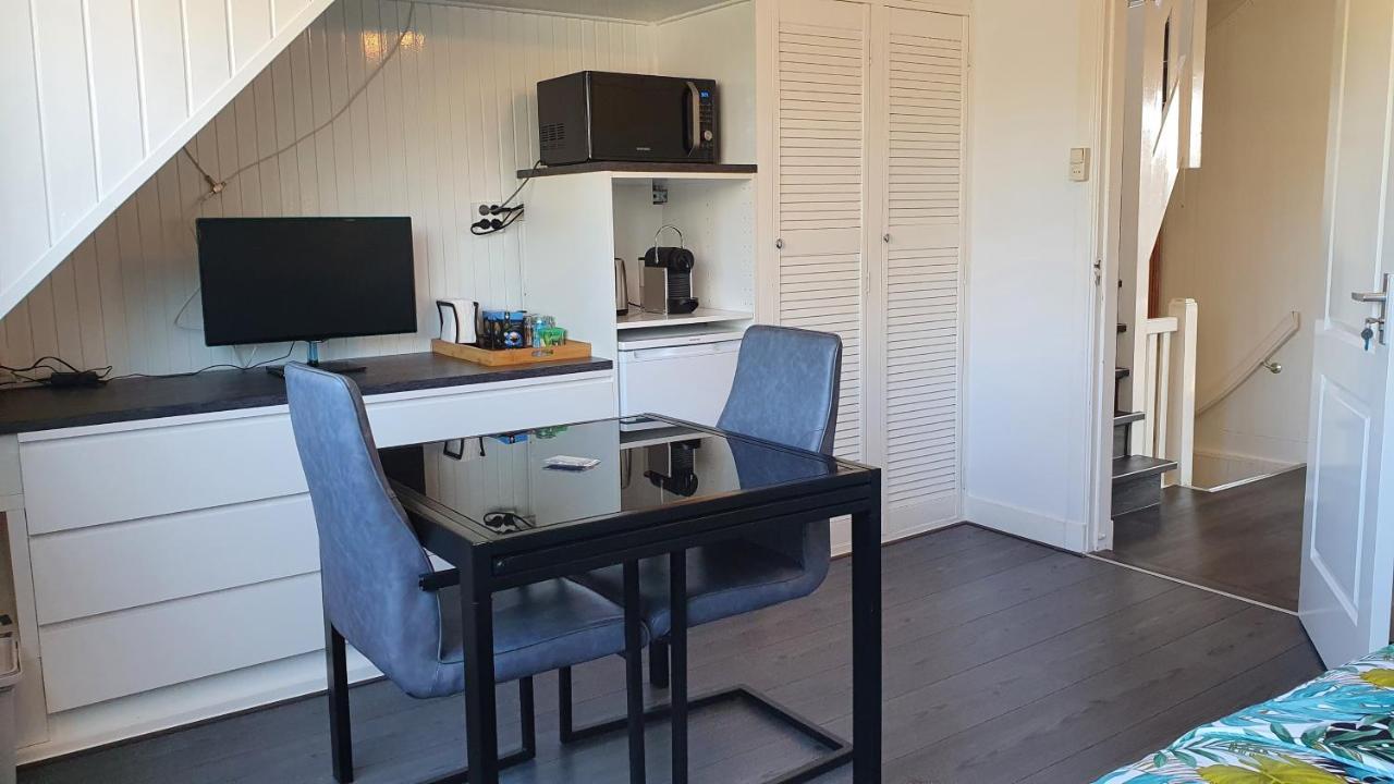 Guesthouse Zandvoort Dış mekan fotoğraf