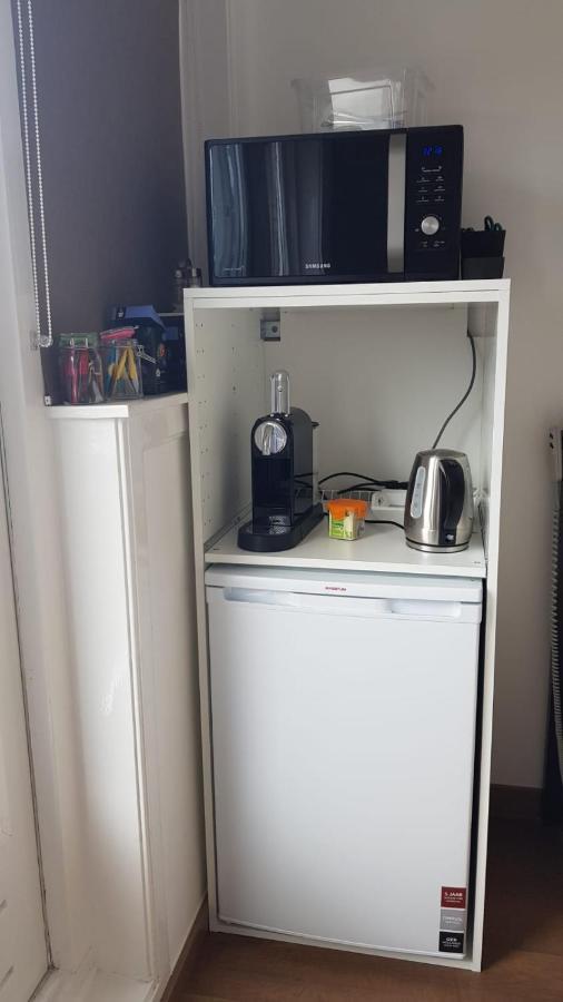 Guesthouse Zandvoort Dış mekan fotoğraf