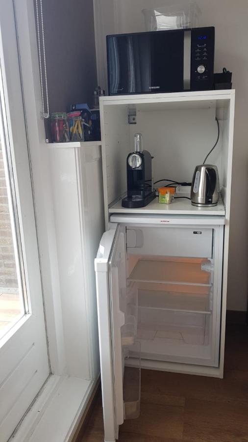 Guesthouse Zandvoort Dış mekan fotoğraf