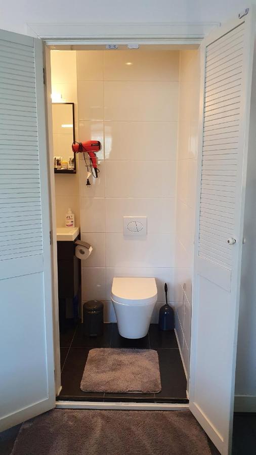 Guesthouse Zandvoort Dış mekan fotoğraf