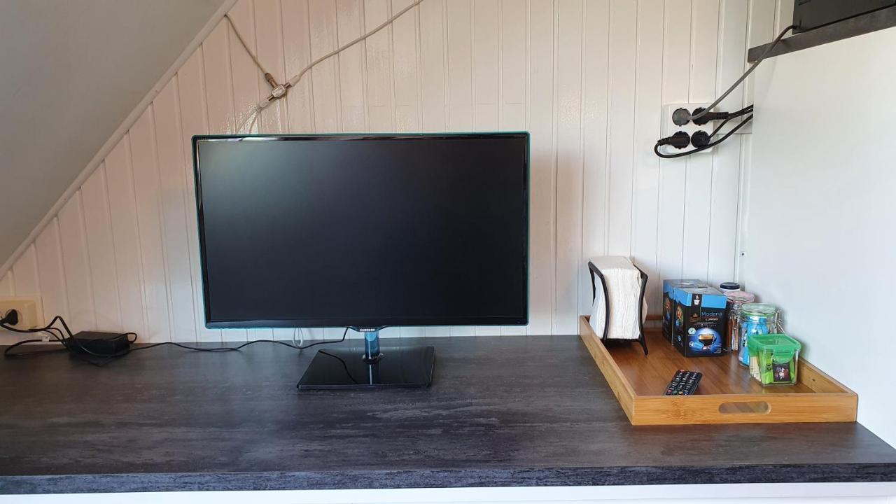 Guesthouse Zandvoort Dış mekan fotoğraf