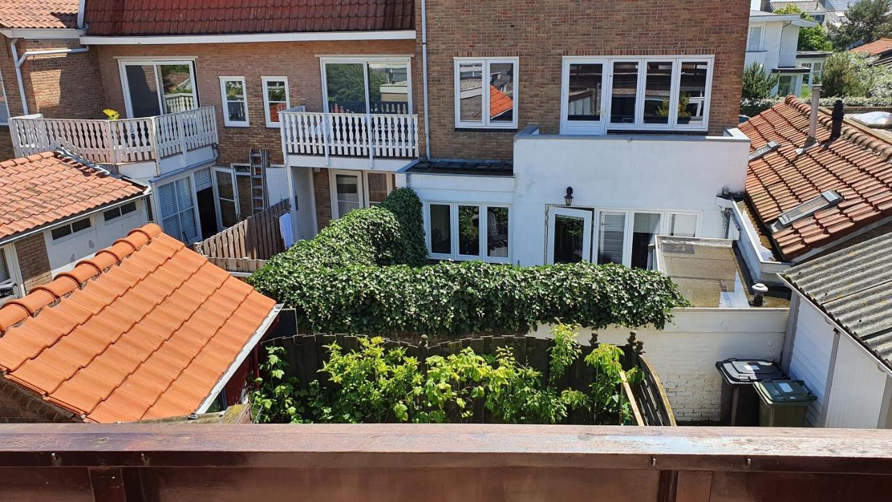 Guesthouse Zandvoort Dış mekan fotoğraf