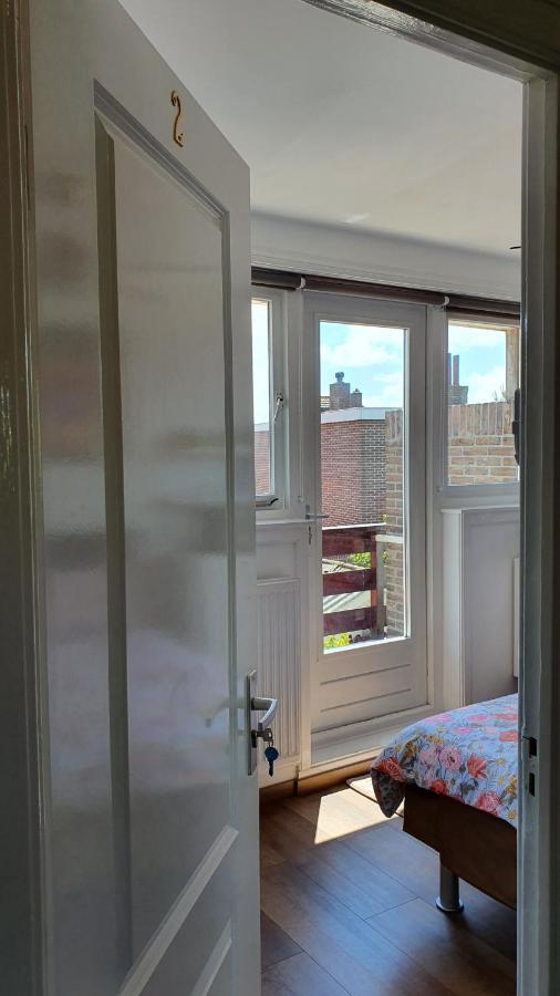 Guesthouse Zandvoort Dış mekan fotoğraf