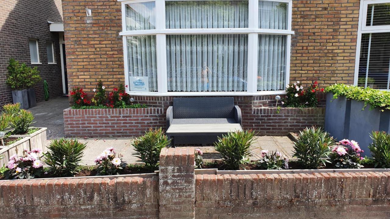 Guesthouse Zandvoort Dış mekan fotoğraf