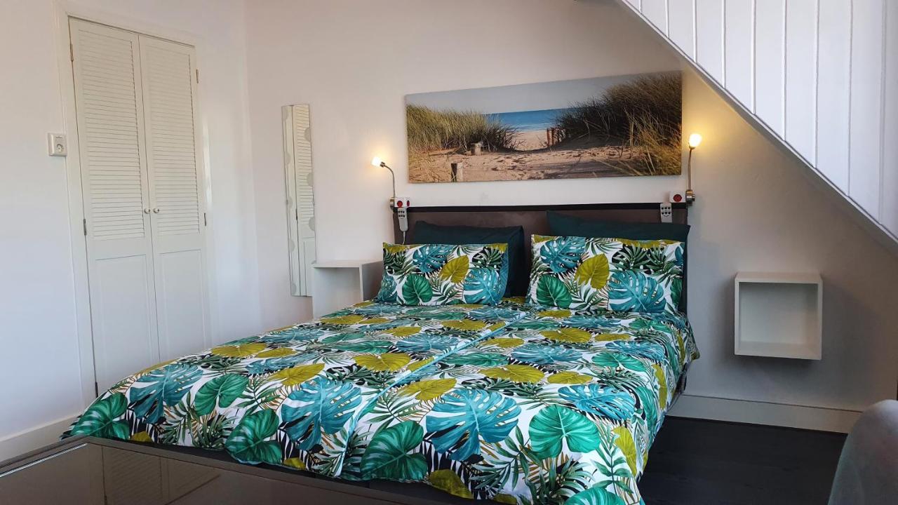 Guesthouse Zandvoort Dış mekan fotoğraf
