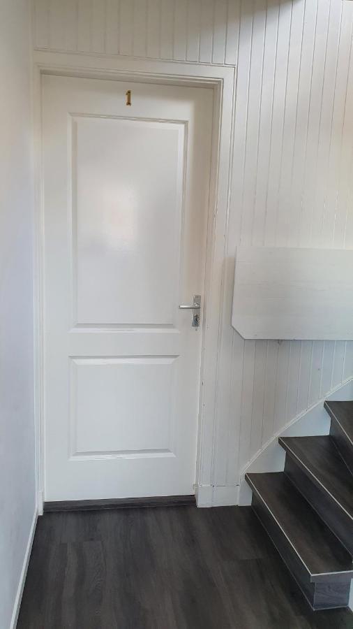 Guesthouse Zandvoort Dış mekan fotoğraf