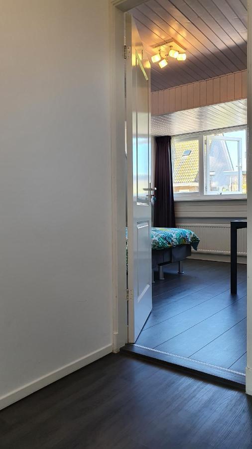 Guesthouse Zandvoort Dış mekan fotoğraf