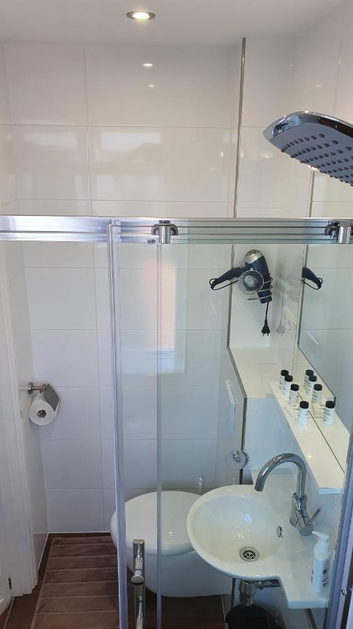 Guesthouse Zandvoort Dış mekan fotoğraf