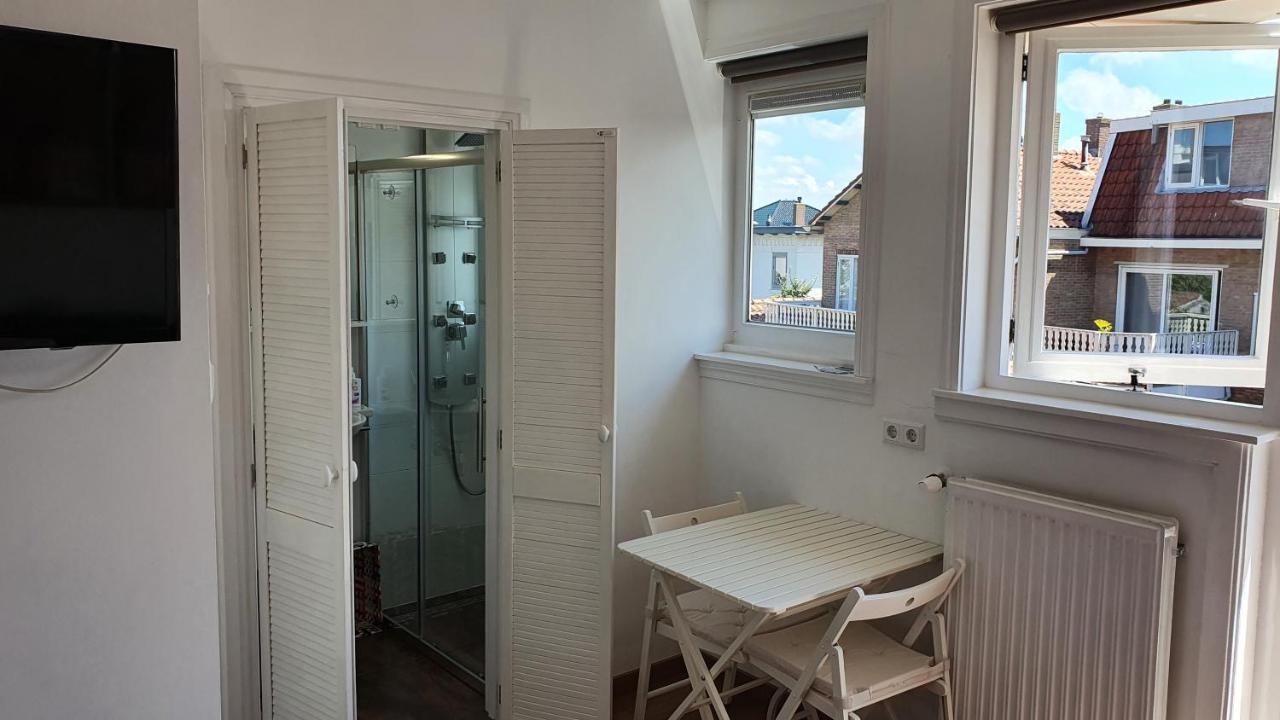 Guesthouse Zandvoort Dış mekan fotoğraf