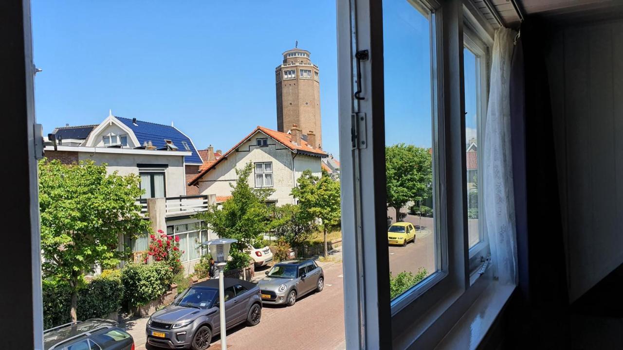 Guesthouse Zandvoort Dış mekan fotoğraf