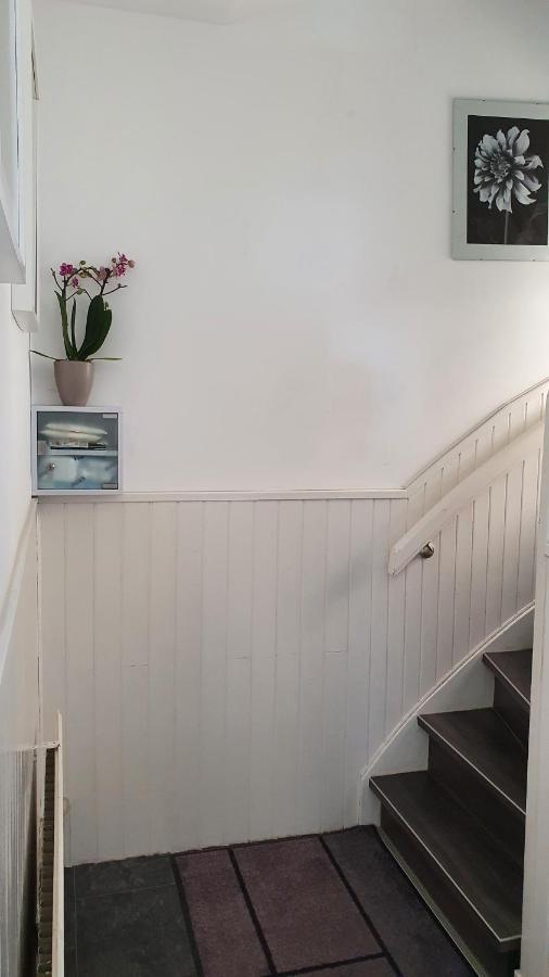 Guesthouse Zandvoort Dış mekan fotoğraf