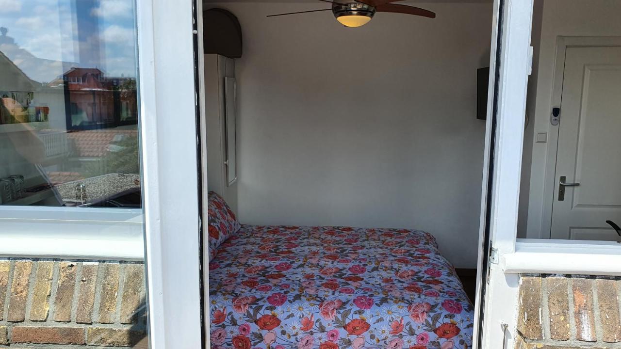 Guesthouse Zandvoort Dış mekan fotoğraf