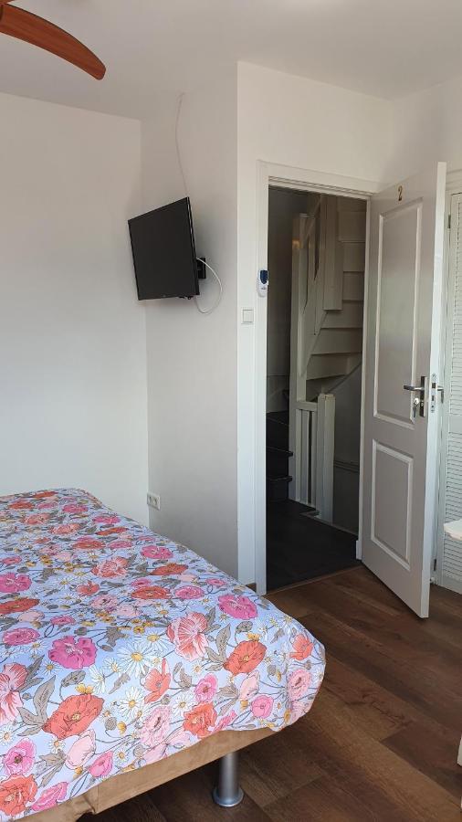 Guesthouse Zandvoort Dış mekan fotoğraf