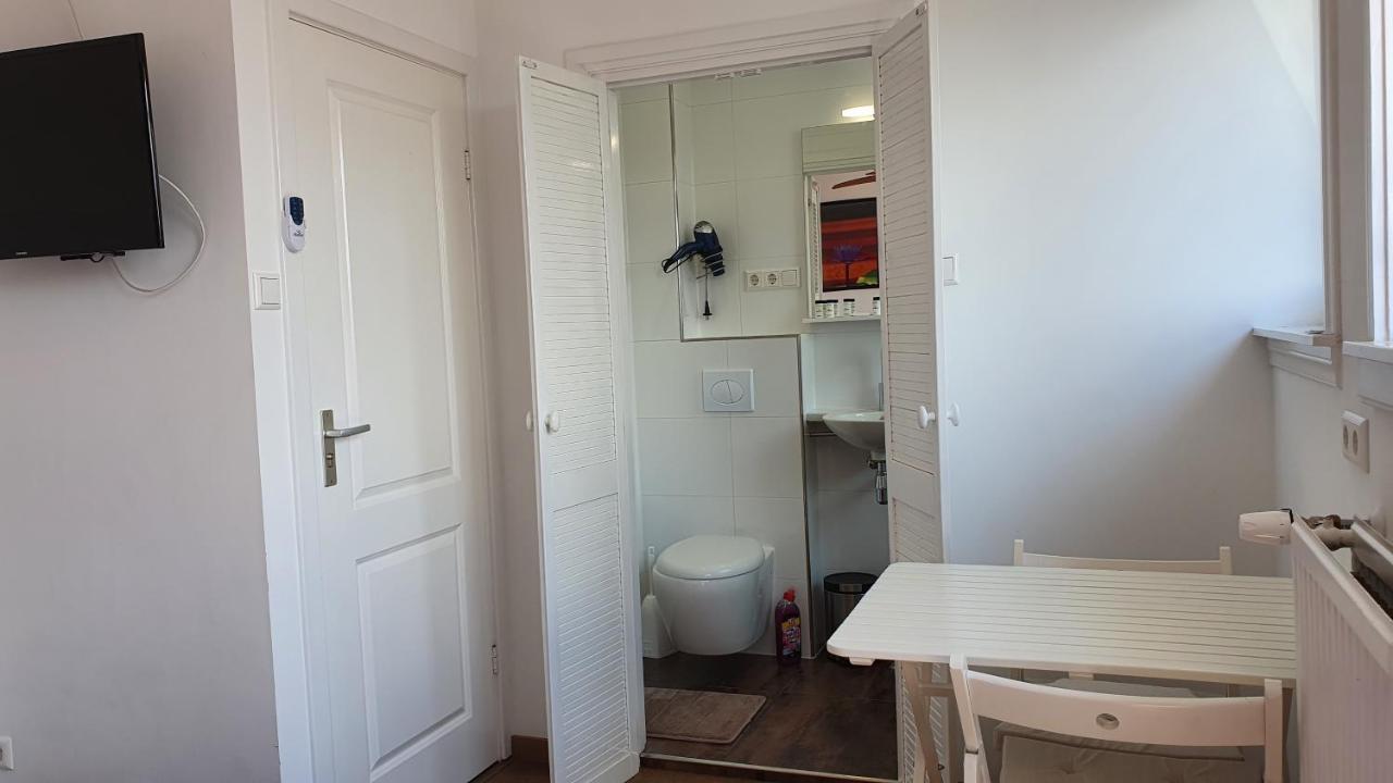 Guesthouse Zandvoort Dış mekan fotoğraf